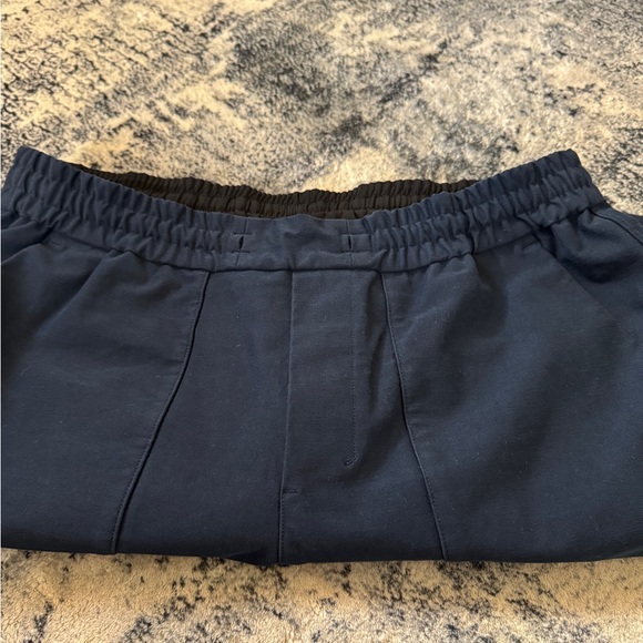 Lululemon True Navy Cargo Chino Pants - Picture 11 of 11